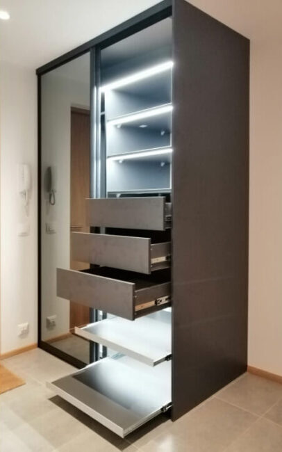 Garderoobikapid 2 Garderoobikapid 2